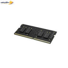 رم لپ تاپ هایک سمی مدل Hiksemi HIKER 16GB 3200MHz CL22 DDR4